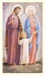 Assorted Subjects Prayer Cards Assorted Subjects Prayer Cards