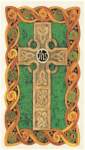 Celtic Cross Prayer Cards Celtic Cross Prayer Cards