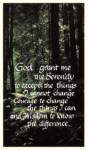 Bible Verse Prayer Cards Bible Verse Prayer Cards