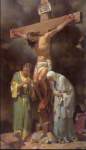 Jesus On The Cross Prayer Cards Jesus On The Cross Prayer Cards