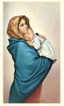 Sacred Heart of Jesus And Mary Prayer Cards Sacred Heart of Jesus And Mary Prayer Cards