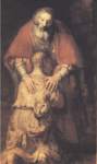 Prodigal Son Prayer Cards Prodigal Son Prayer Cards