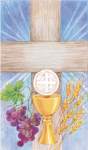 Communion Prayer Cards Communion Prayer Cards