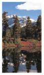 Mountains Prayer Cards Mountains Prayer Cards