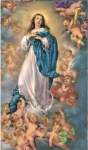 Assumption Prayer Cards Assumption Prayer Cards