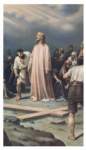 Peace Is Coming Prayer Cards Peace Is Coming Prayer Cards