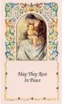 Arch Series Prayer Cards Arch Series Prayer Cards