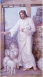 Assorted Jesus Prayer Cards Assorted Jesus Prayer Cards
