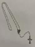 Crystal Bead Rosary (Per Dozen) Crystal Bead Rosary (Per Dozen)