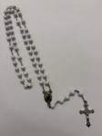 Jude Scented Wood Bead Rosary (Per Dozen) Jude Scented Wood Bead Rosary (Per Dozen)