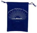 Jewelry Pouches - Logo Branded Jewelry Pouches - Logo Branded