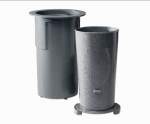Spartan Series Vase/Case (Half-Exposed) Spartan Series Vase/Case (Half-Exposed)