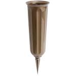 3" Plastic Cone - Round Bottom 3" Plastic Cone - Round Bottom