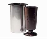 Grecian Series Vase/Case Grecian Series Vase/Case