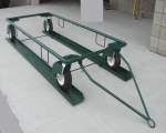 Mobile Stand and Carrier Mobile Stand and Carrier