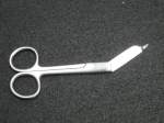 Lister Bandage Scissors 5 1/2"