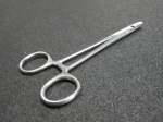 Fixation Forcep 5 1/2" Str 2 Hole