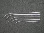 Suture Needle Set (10 needle mix)