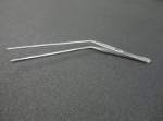 Angular Vein Forcep 12-7" Shank